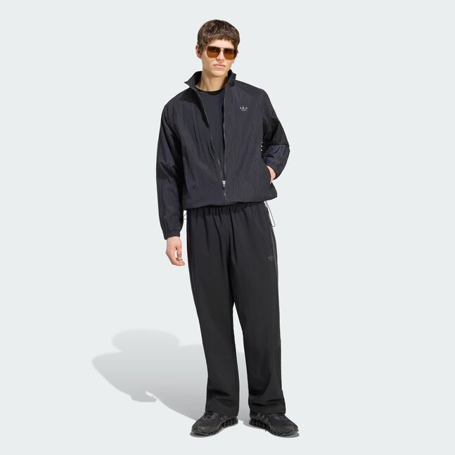 3ST WIND TT BLACK