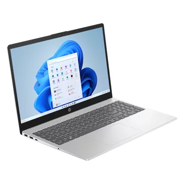 HP 15-fd0323TU Laptop Intel Core i5 512GB