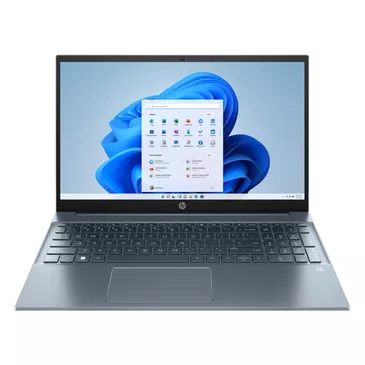 HP 15-fd0513TU Laptop Core i7 16GB 512GB
