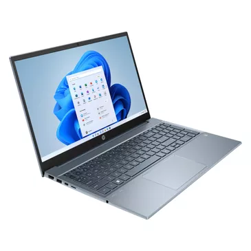 HP 15-fd0513TU Laptop Core i7 16GB 512GB