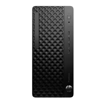 HP ProDesk 4 G1i AI Tower PC Intel Core Ultra 5