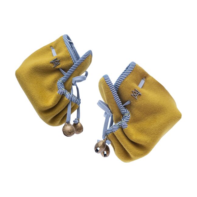 BABY BOOTIE