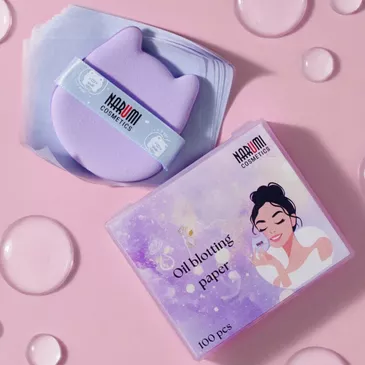 Oil Blotting Paper