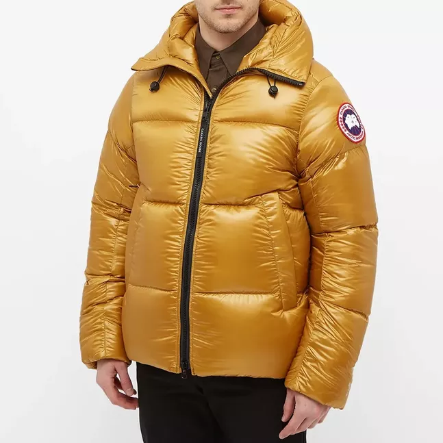 Crofton Puffer
