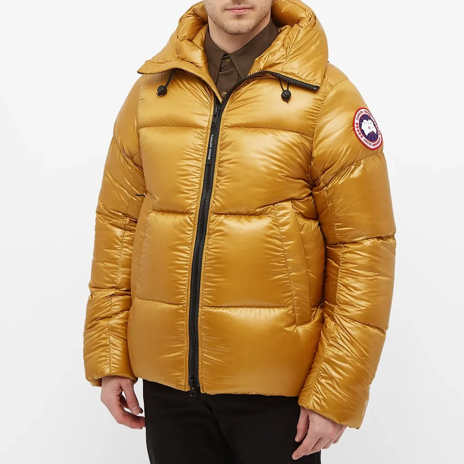 Crofton Puffer
