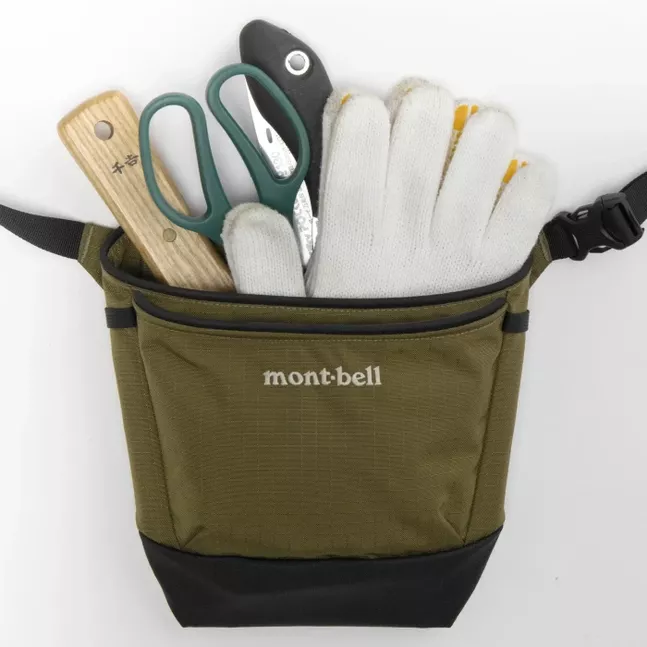 FIELD TOOL POUCH M