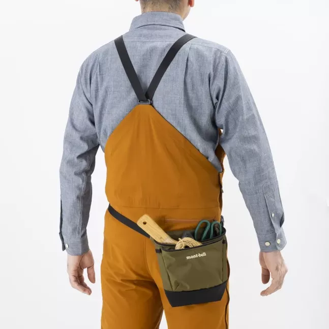 FIELD TOOL POUCH M
