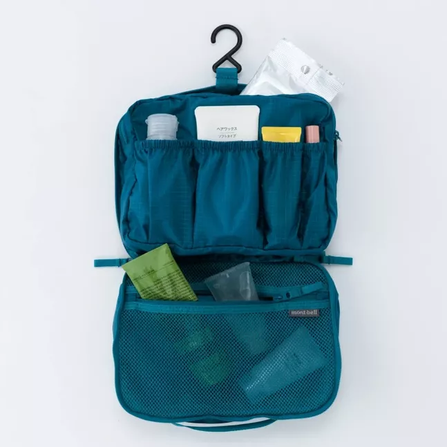 TRAVEL KIT PACK L