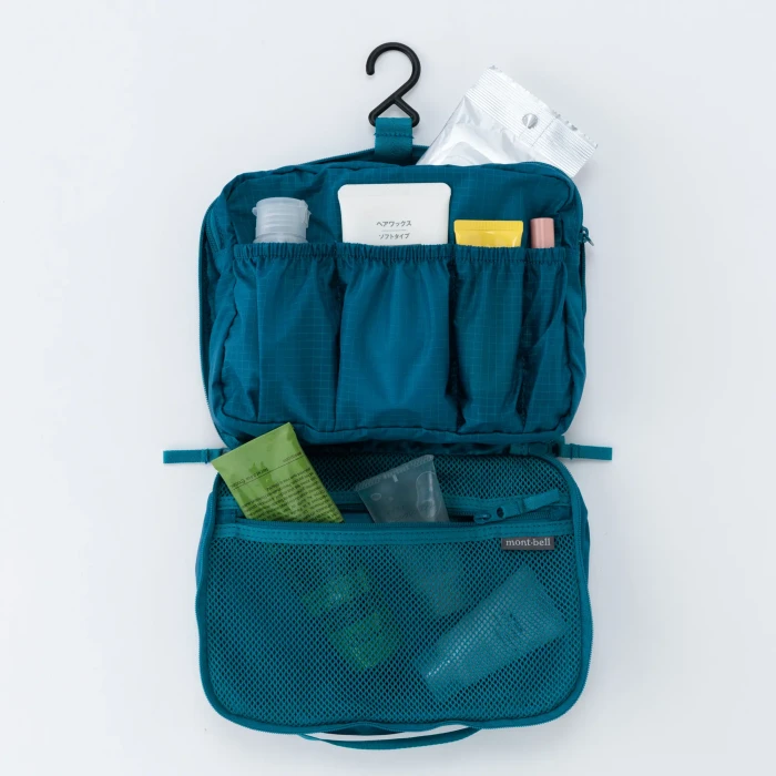 TRAVEL KIT PACK L