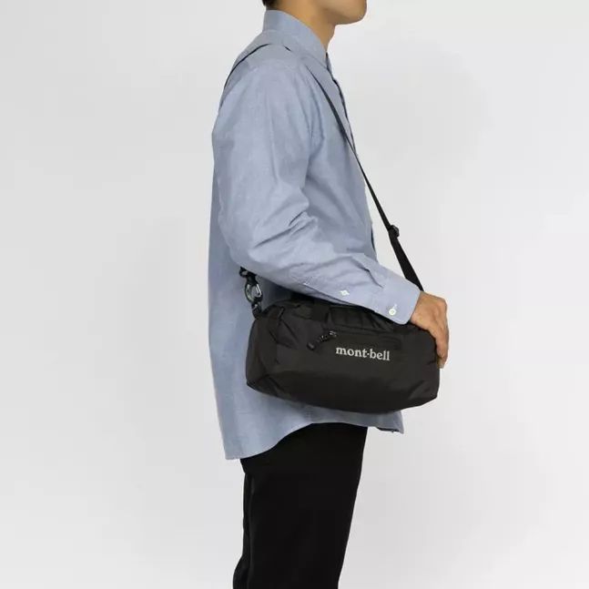 LIGHT WEIGHT DUFFLE BAG 5