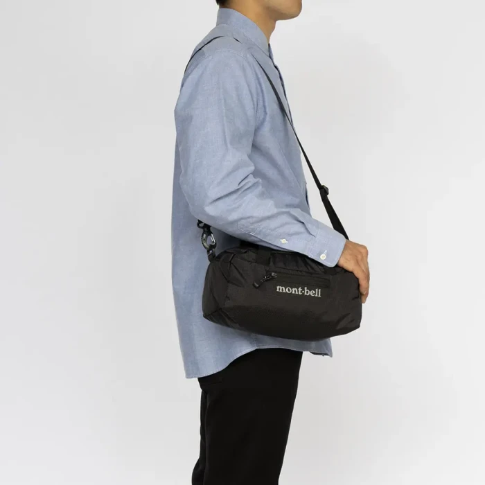 LIGHT WEIGHT DUFFLE BAG 5