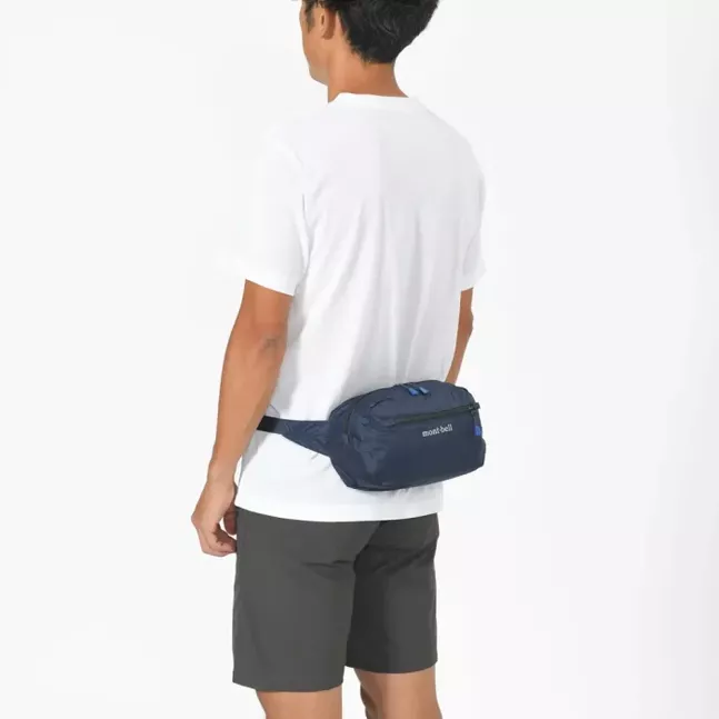 POCKETABLE LIGHT POUCH M