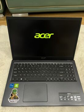 Aser Aspire 5