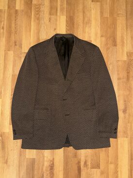 Mark Royal Tailored blazer