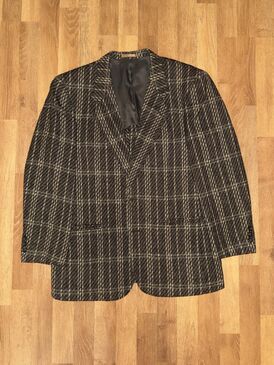 John Williams London blazer