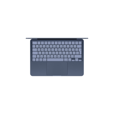 Macbook Neo A18 Pro chip 8GB 512GB SSD Retina Indigo Used