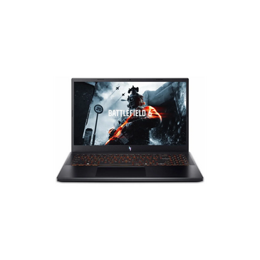 Acer Nitro V15 Core 5 210H 16GB 512GB SSD RTX5050 FHD 165Hz