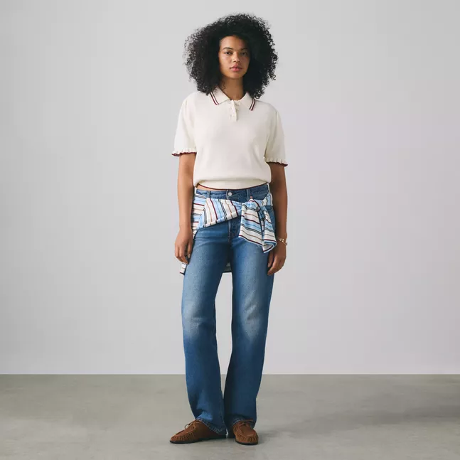 501 90S LIGHTWEIGHT FINE FOREVER LTW