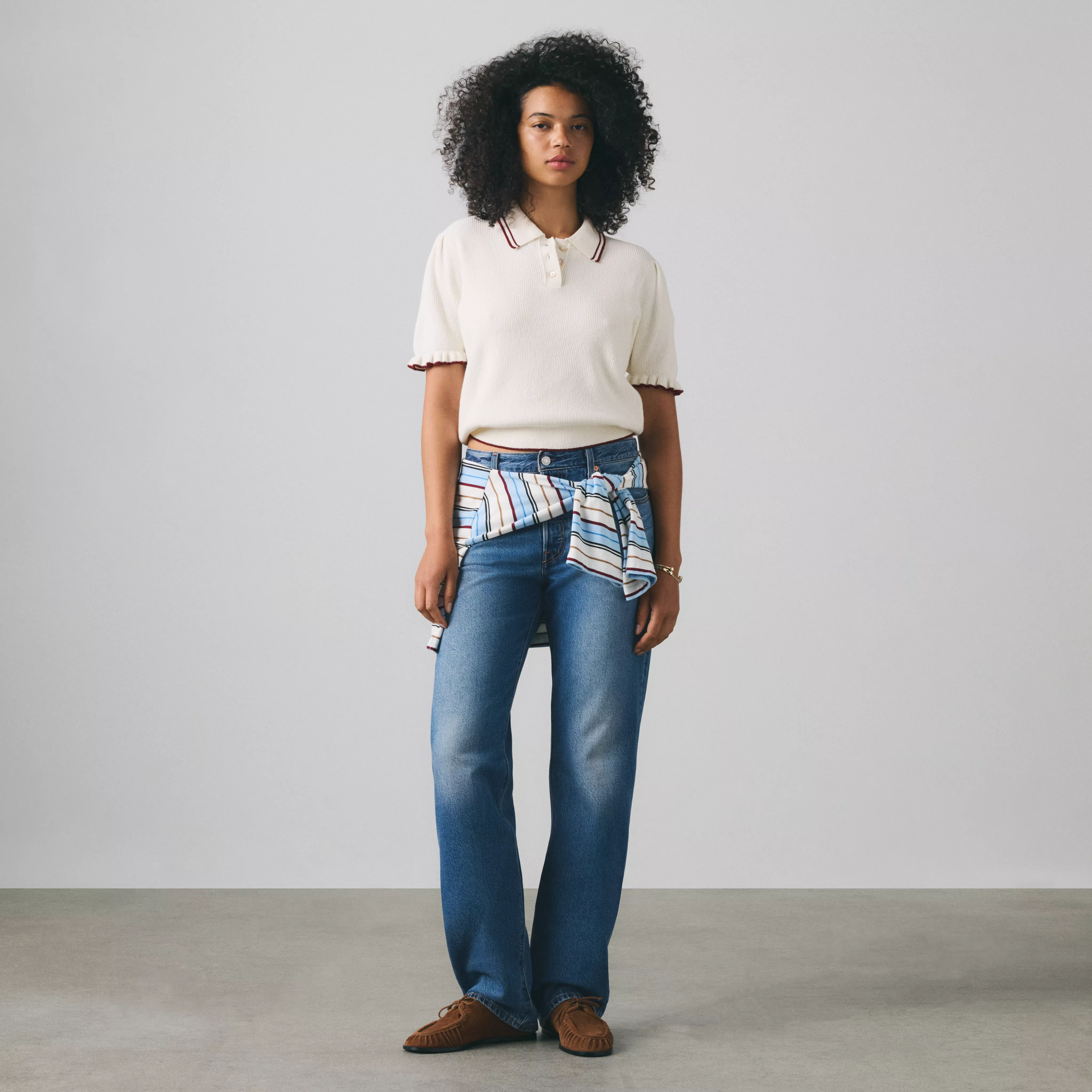 501 90S LIGHTWEIGHT FINE FOREVER LTW