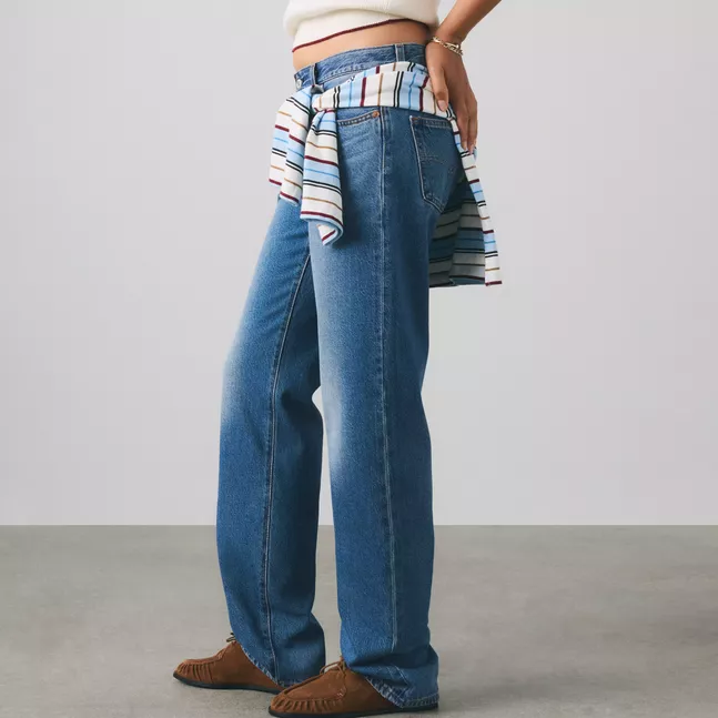 501 90S LIGHTWEIGHT FINE FOREVER LTW