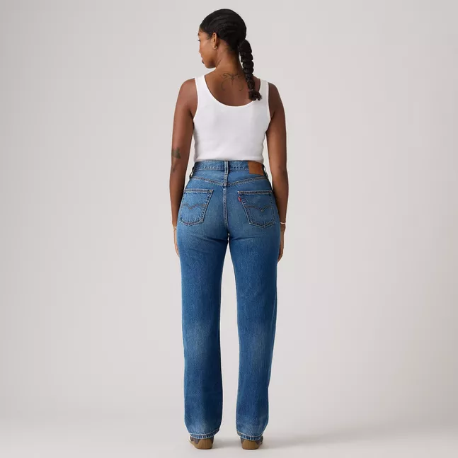 501 90S LIGHTWEIGHT FINE FOREVER LTW