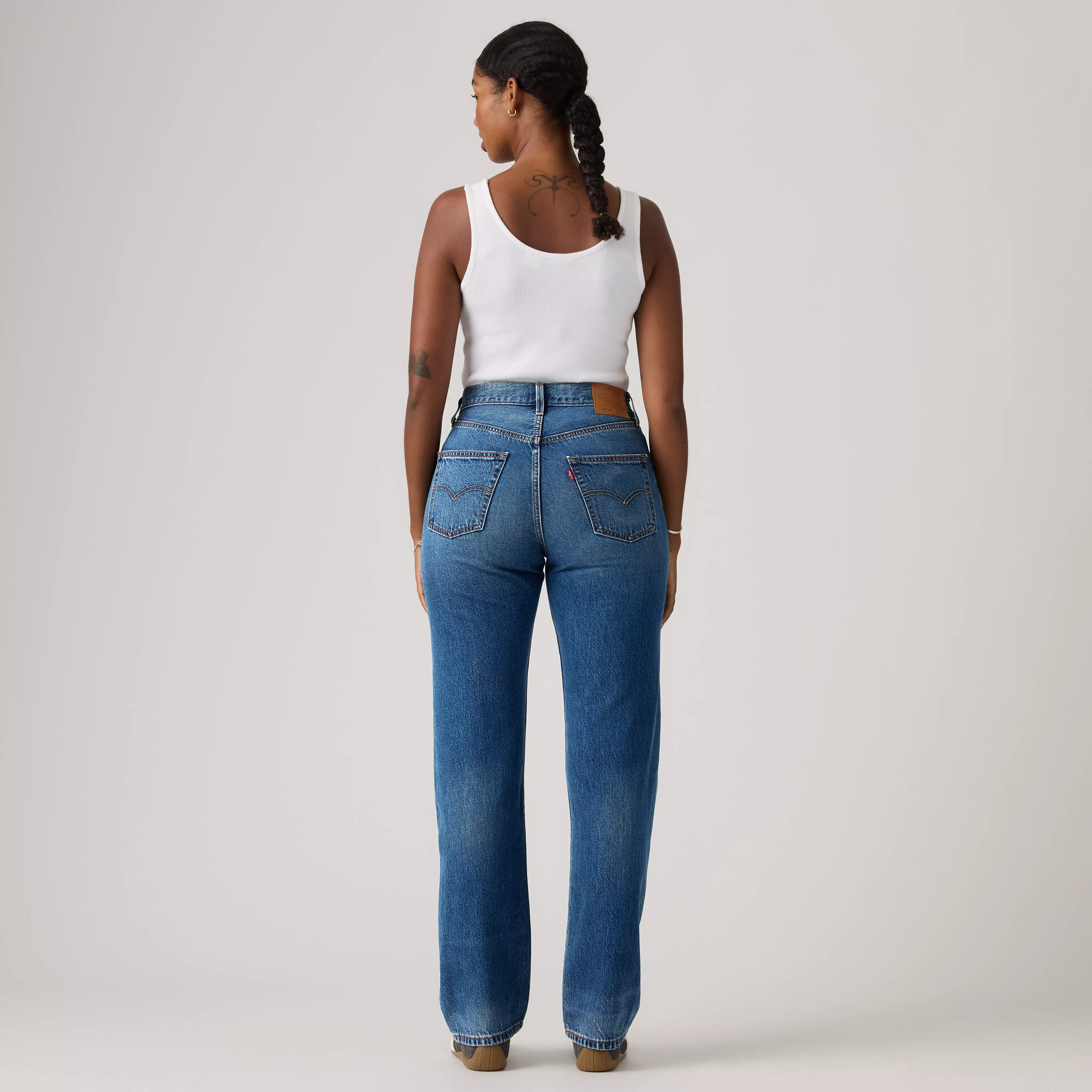501 90S LIGHTWEIGHT FINE FOREVER LTW