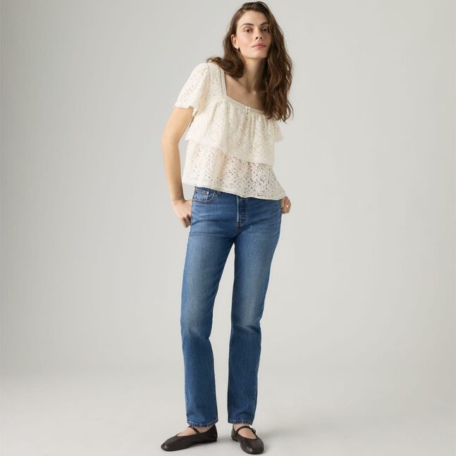 501 JEANS FOR WOMEN ARRAY AWAY