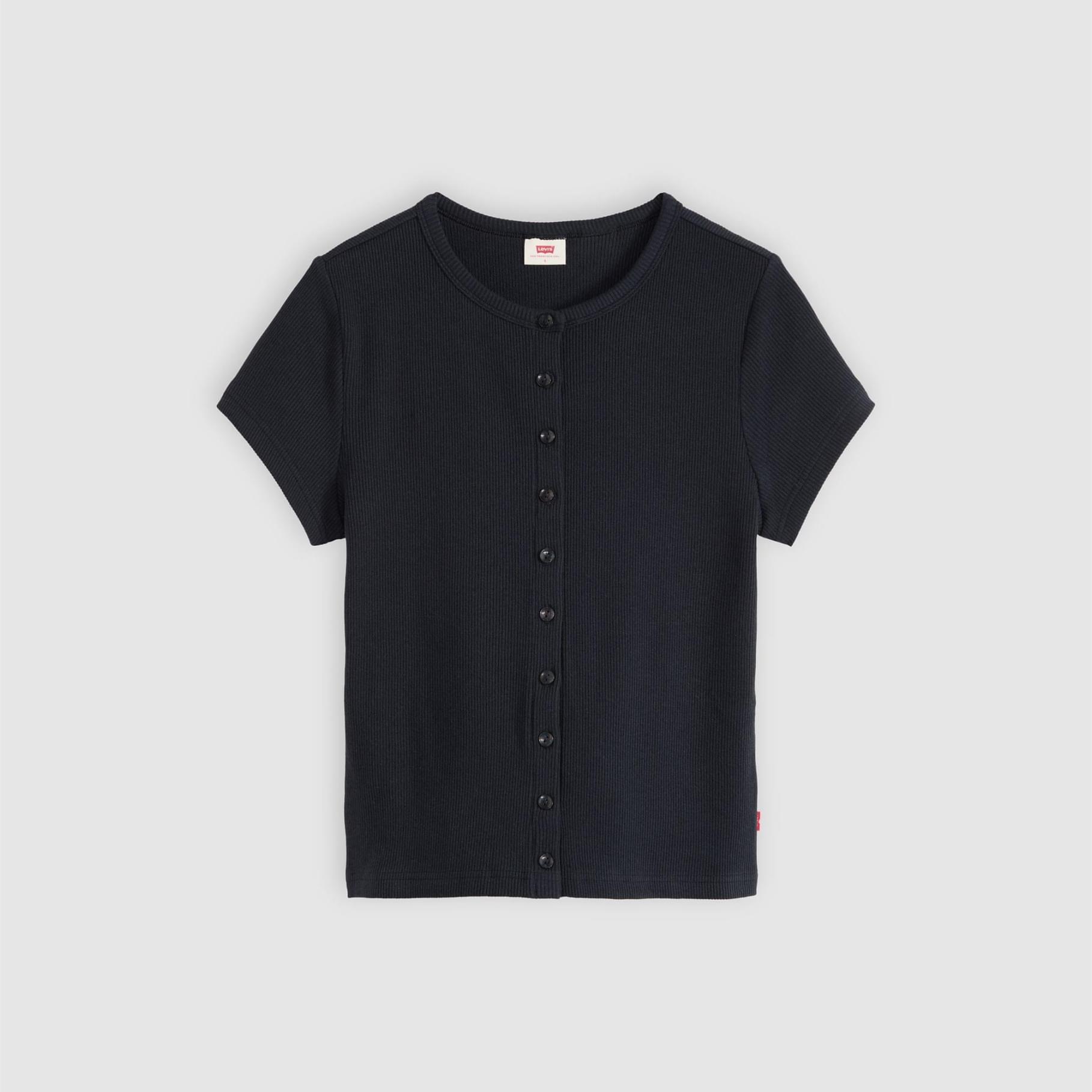 RORY BUTTON THROUGH SS ANTHRACITE NIGHT