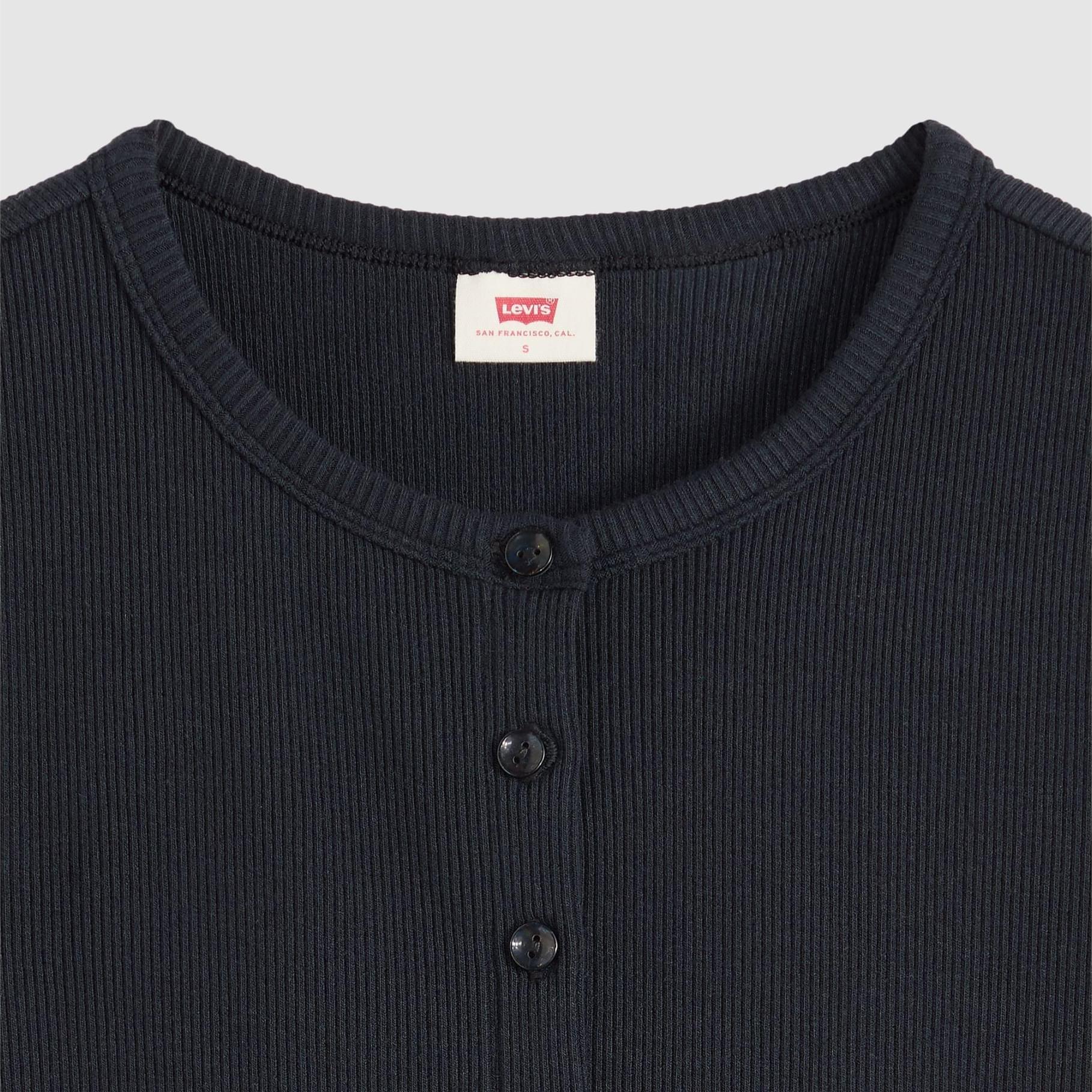 RORY BUTTON THROUGH SS ANTHRACITE NIGHT