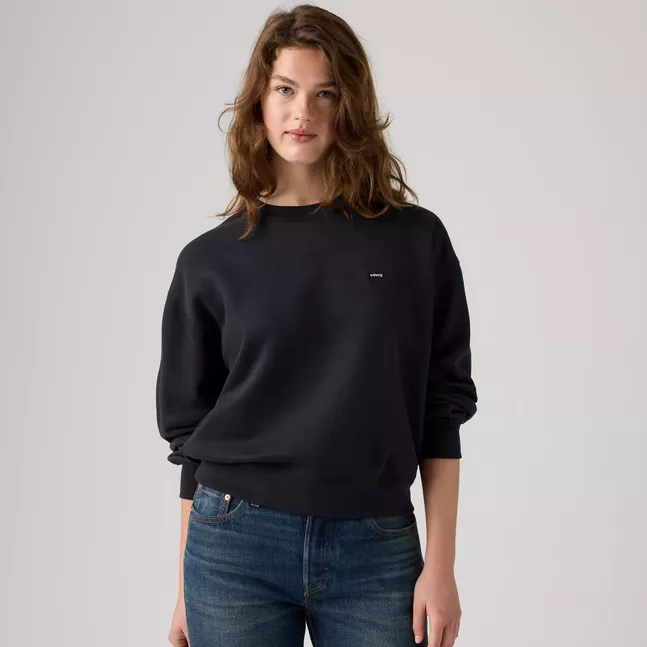 EVERYDAY CREWNECK SWEATSHIRT