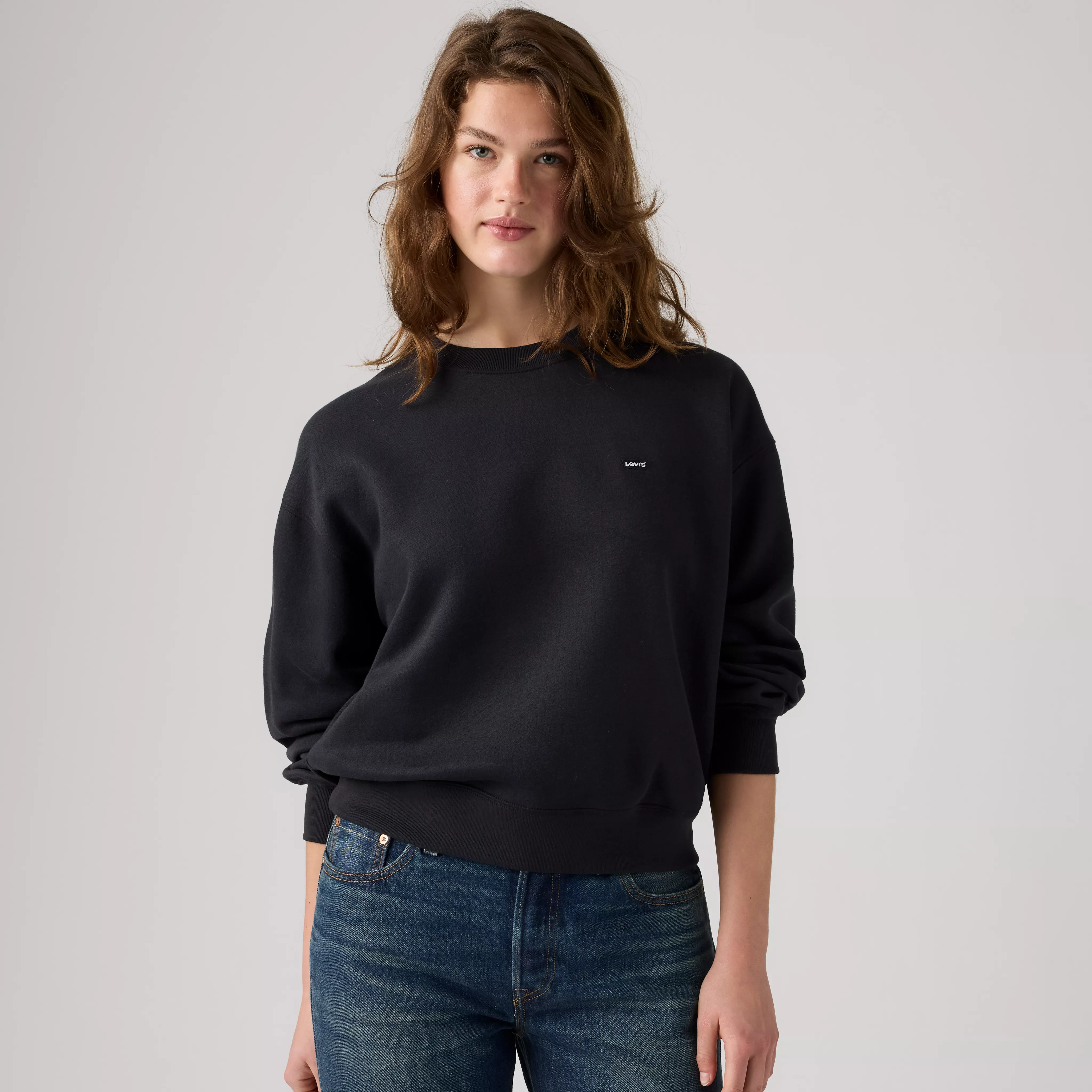 EVERYDAY CREWNECK SWEATSHIRT