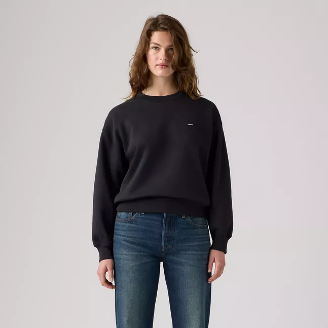 EVERYDAY CREWNECK SWEATSHIRT