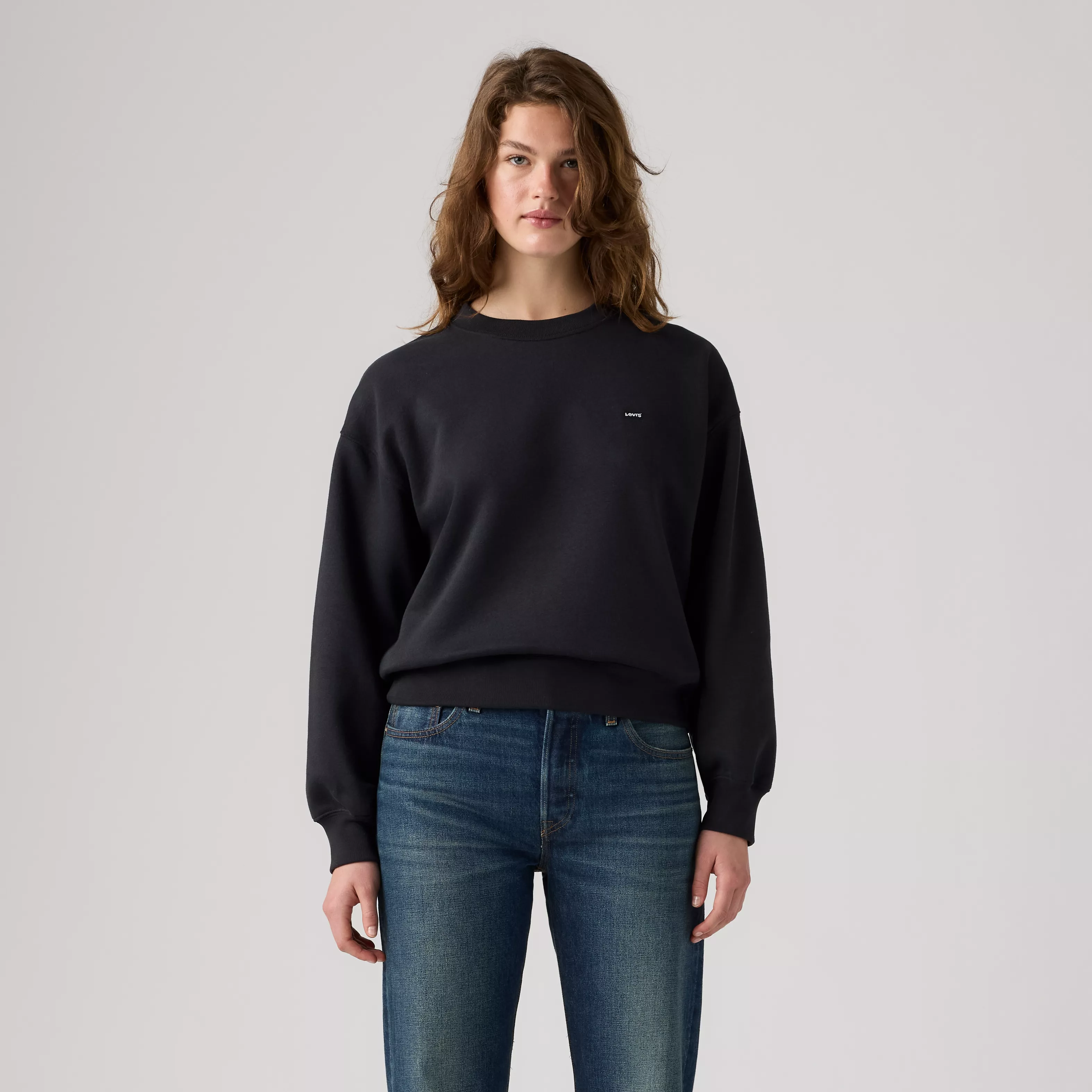 EVERYDAY CREWNECK SWEATSHIRT