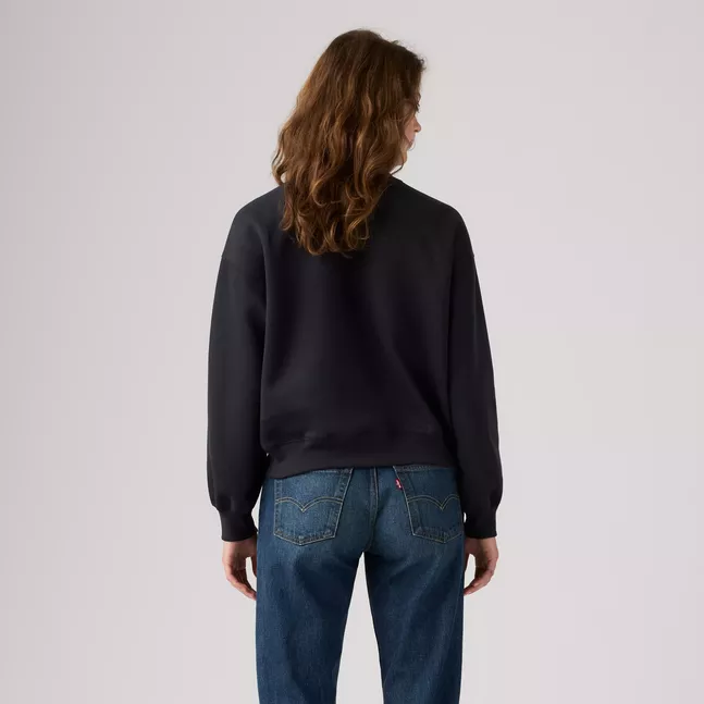 EVERYDAY CREWNECK SWEATSHIRT