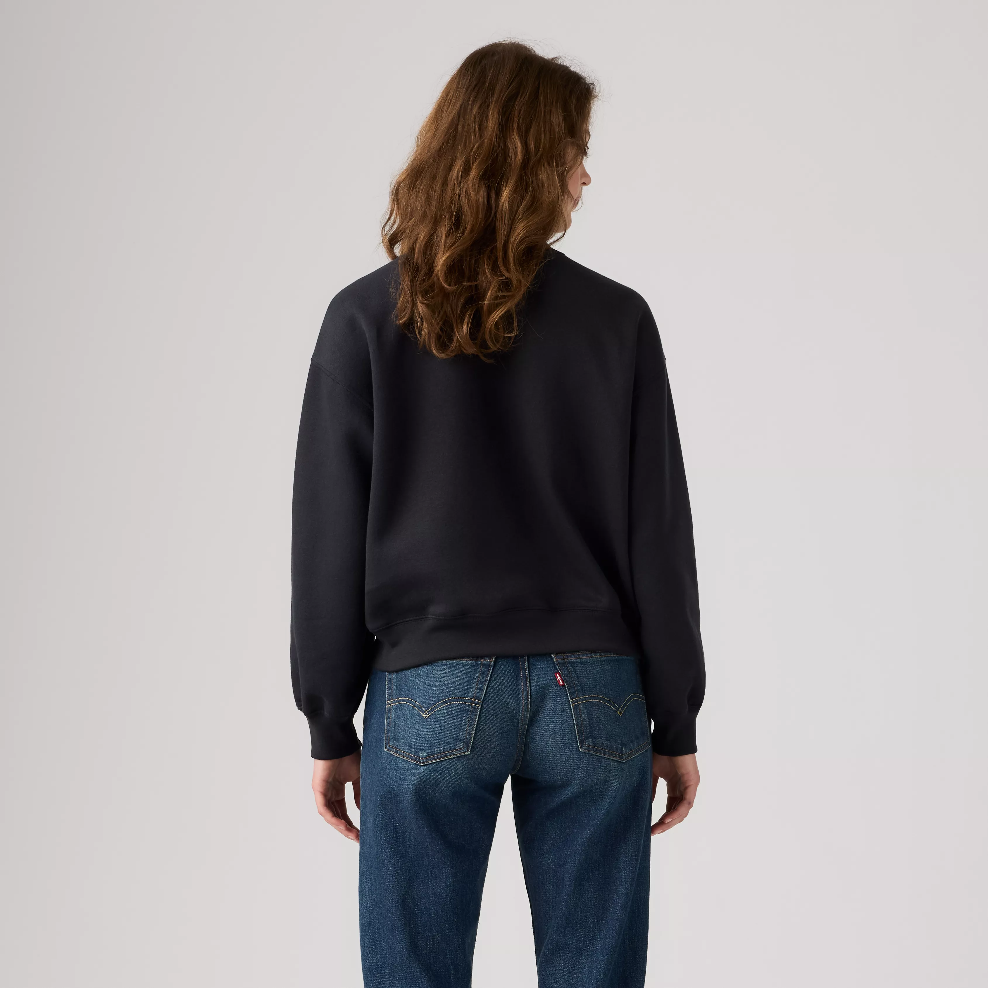 EVERYDAY CREWNECK SWEATSHIRT