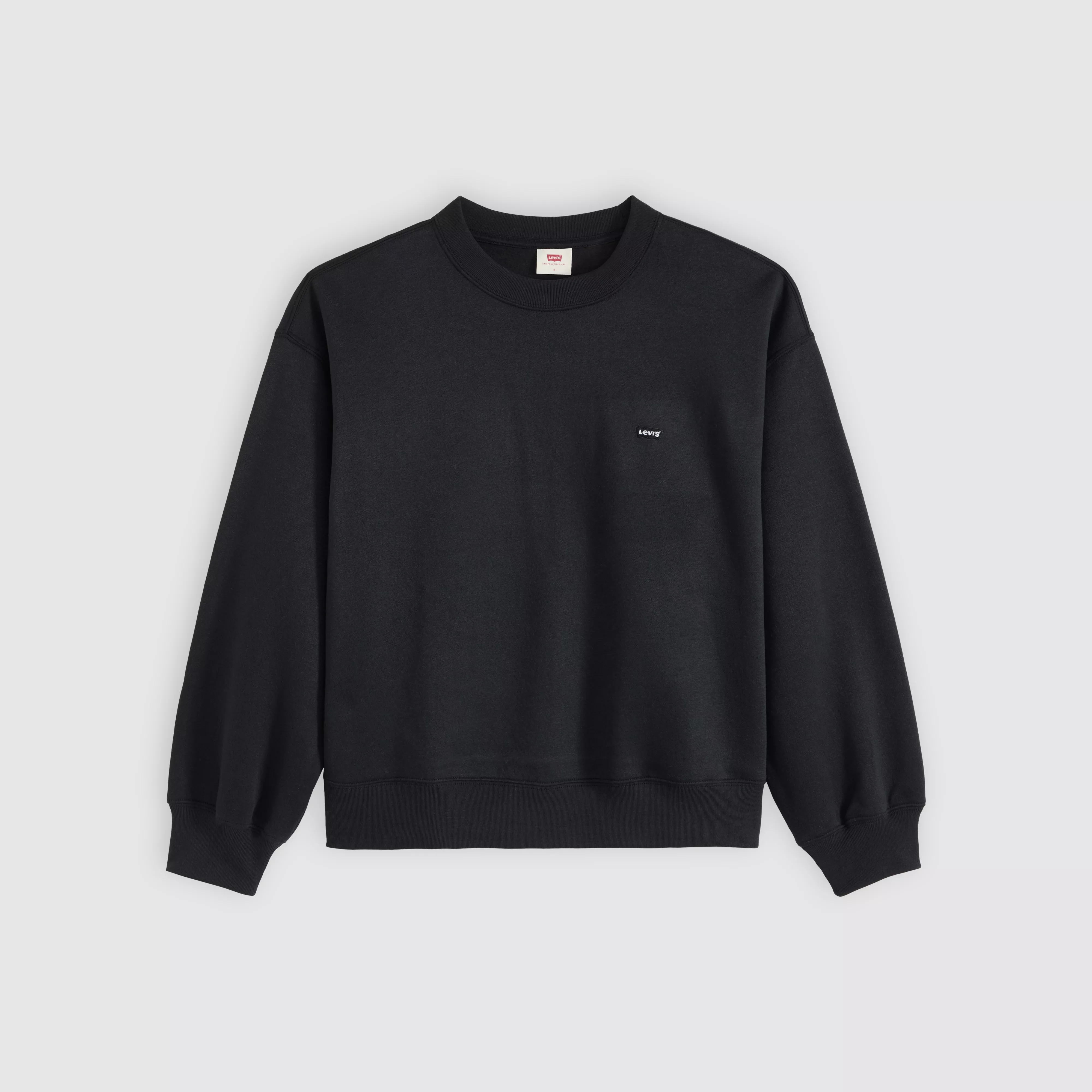 EVERYDAY CREWNECK SWEATSHIRT