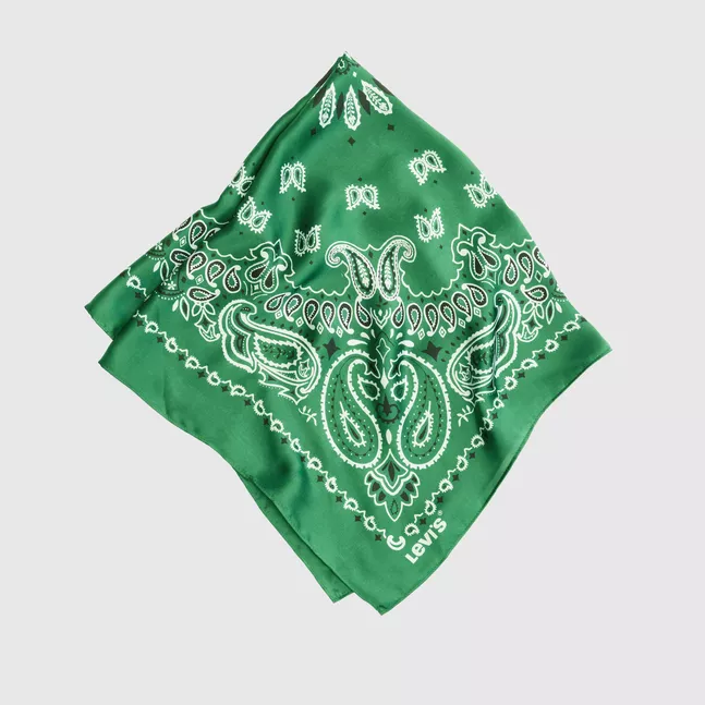 SATIN BANDANA OAKLEY BANDANA EDEN PATTE