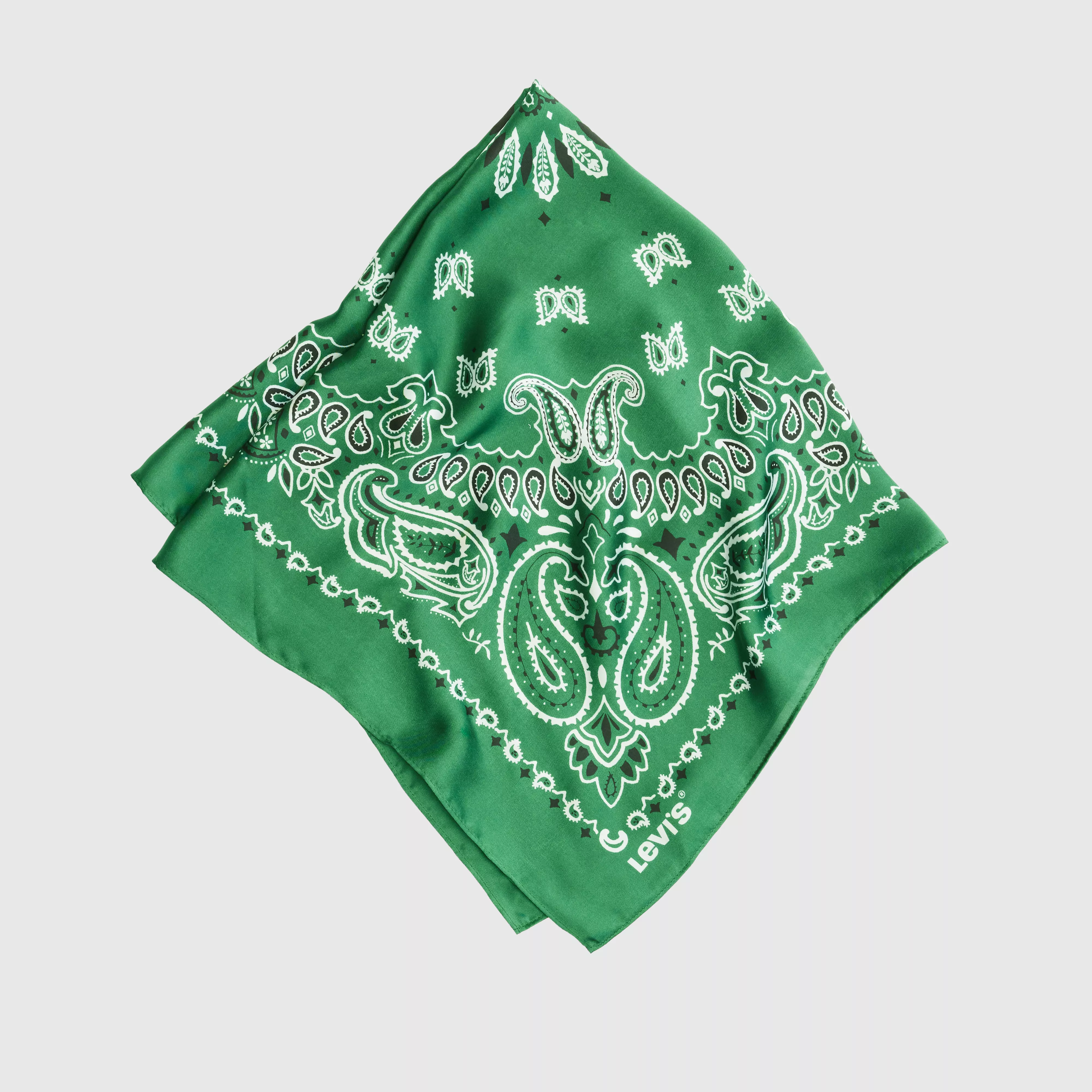 SATIN BANDANA OAKLEY BANDANA EDEN PATTE