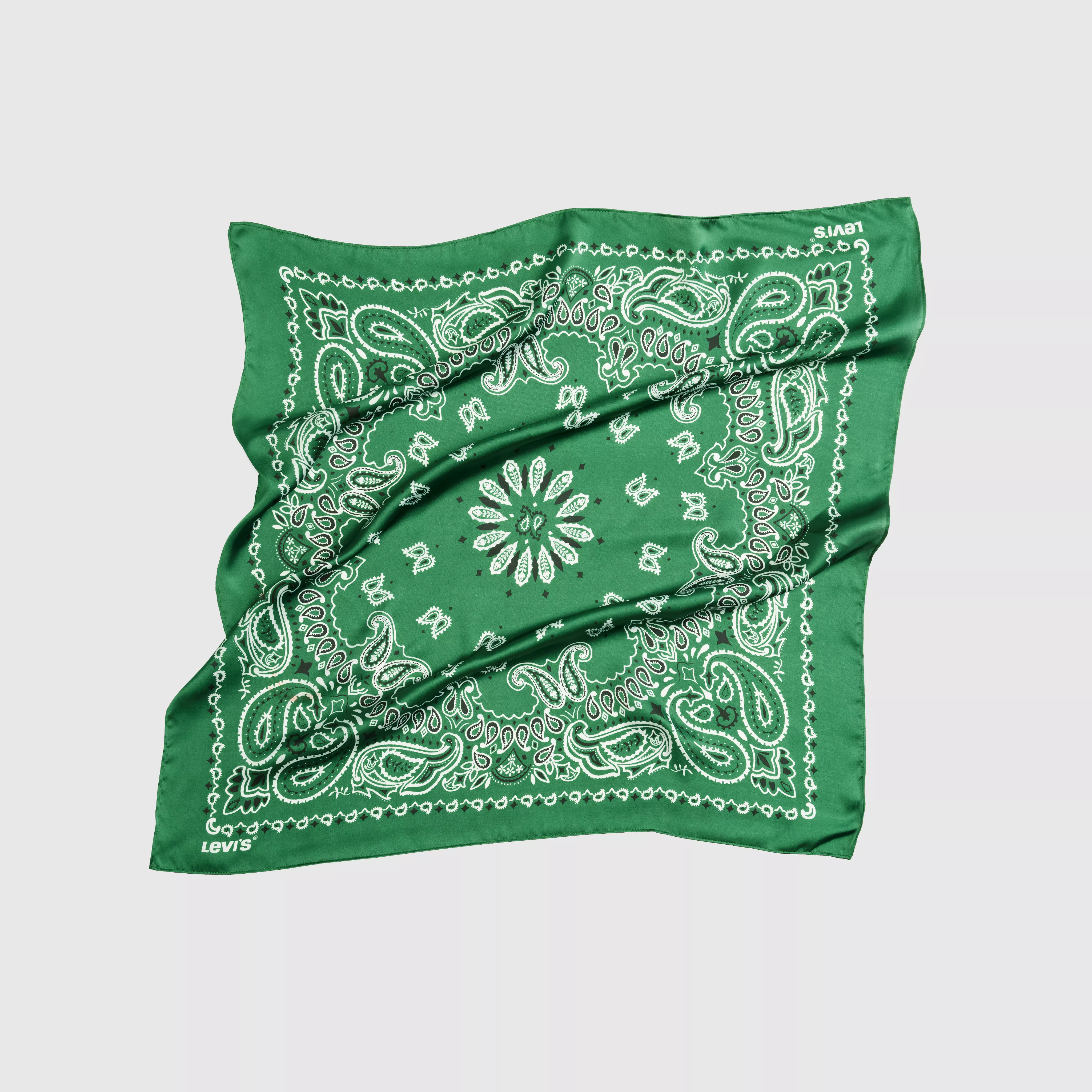 SATIN BANDANA OAKLEY BANDANA EDEN PATTE