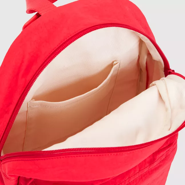 MINI BACKPACK MARS RED