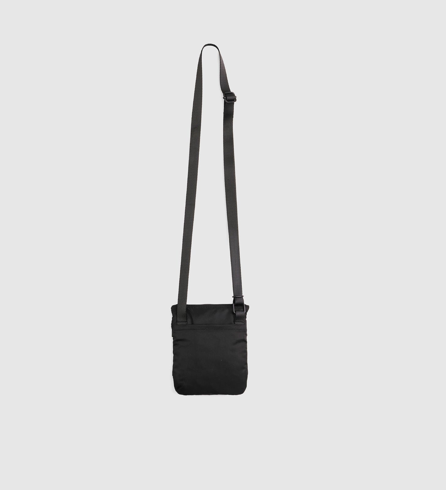MISSION BAY CROSSBODY POUCH CAVIAR