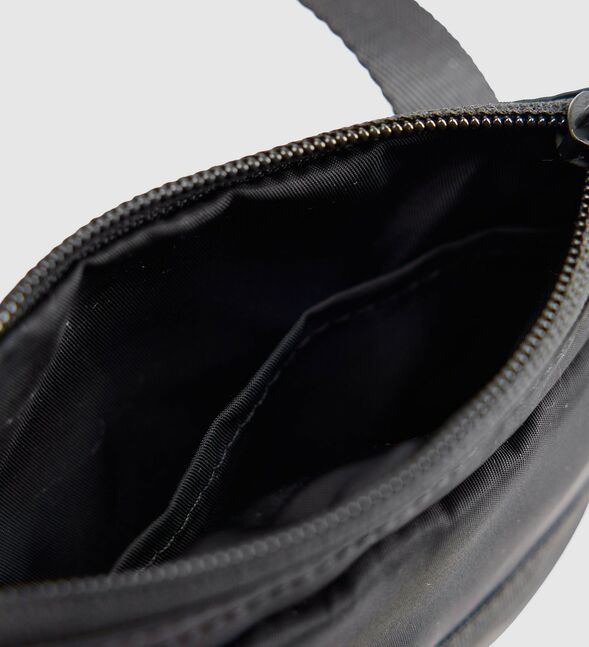 MISSION BAY CROSSBODY POUCH CAVIAR