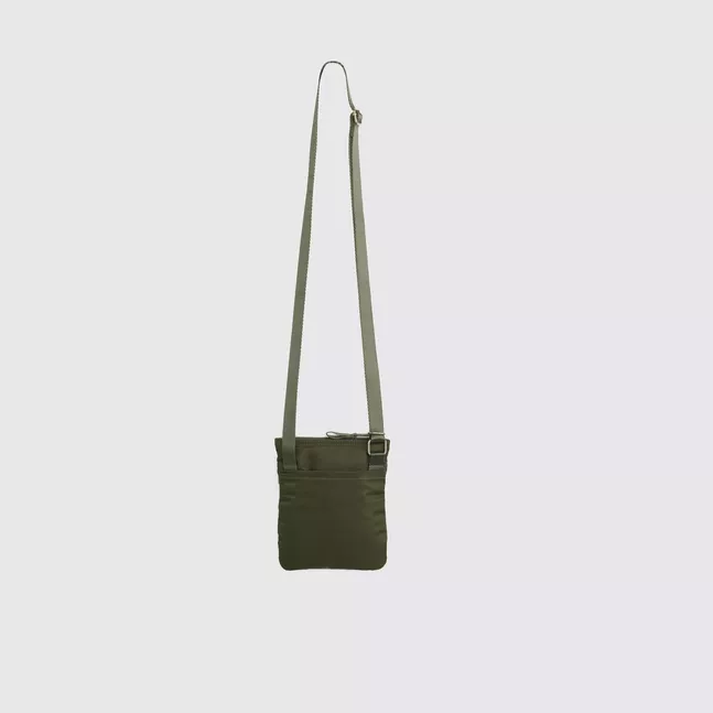 MISSION BAY CROSSBODY POUCH IVY GREEN