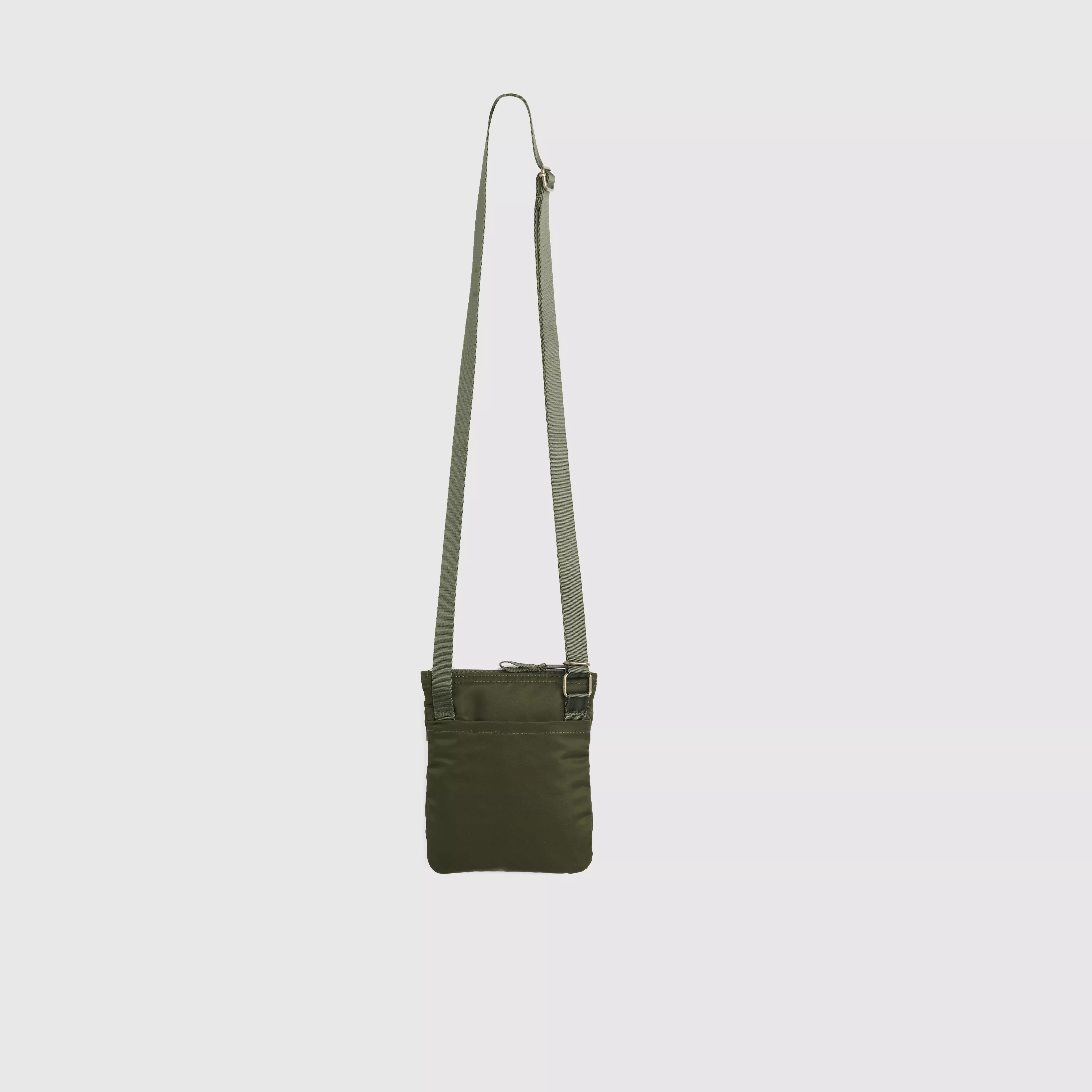 MISSION BAY CROSSBODY POUCH IVY GREEN