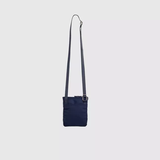 MISSION BAY CROSSBODY POUCH NAVY BLAZER