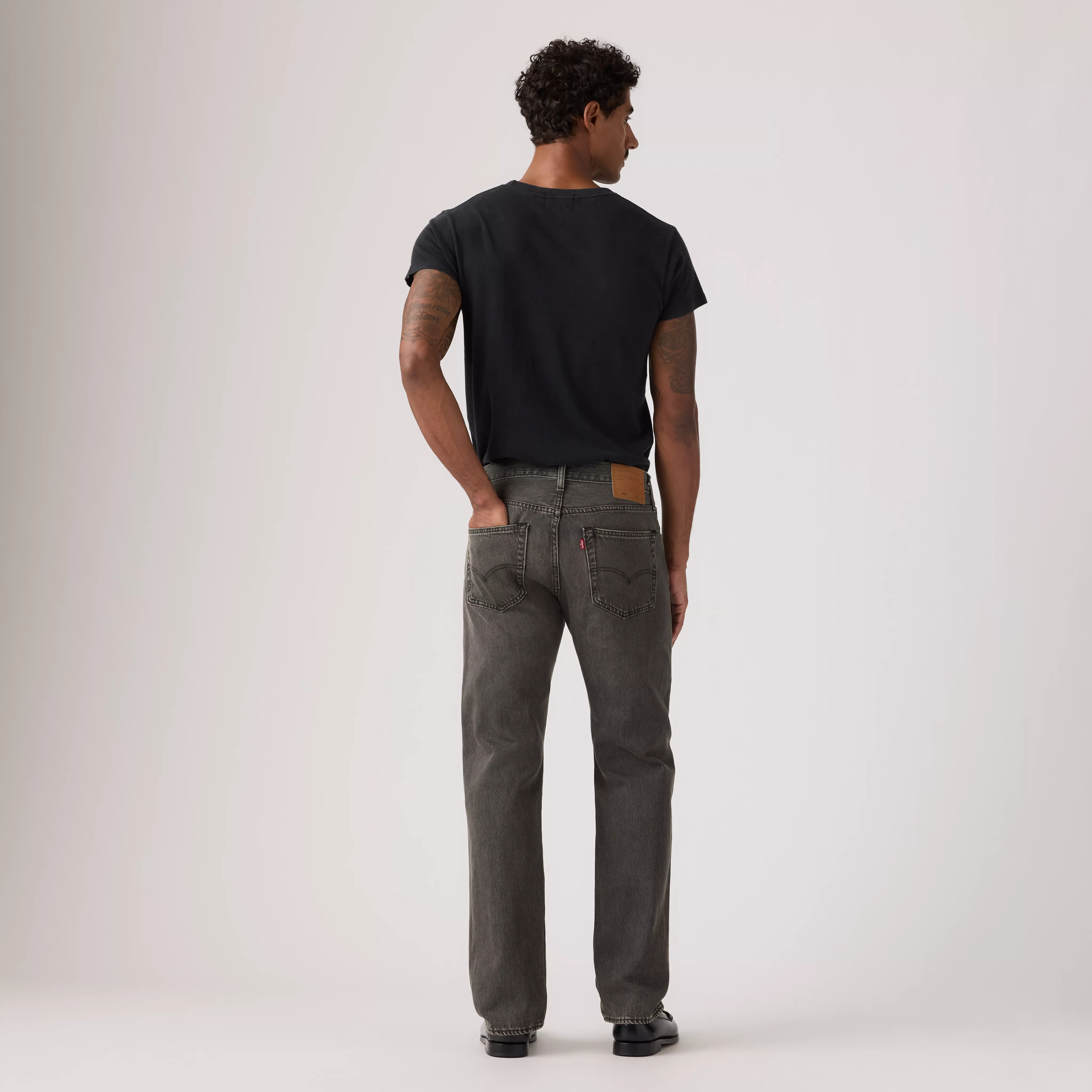 501 LEVISORIGINAL OAK NIGHTS