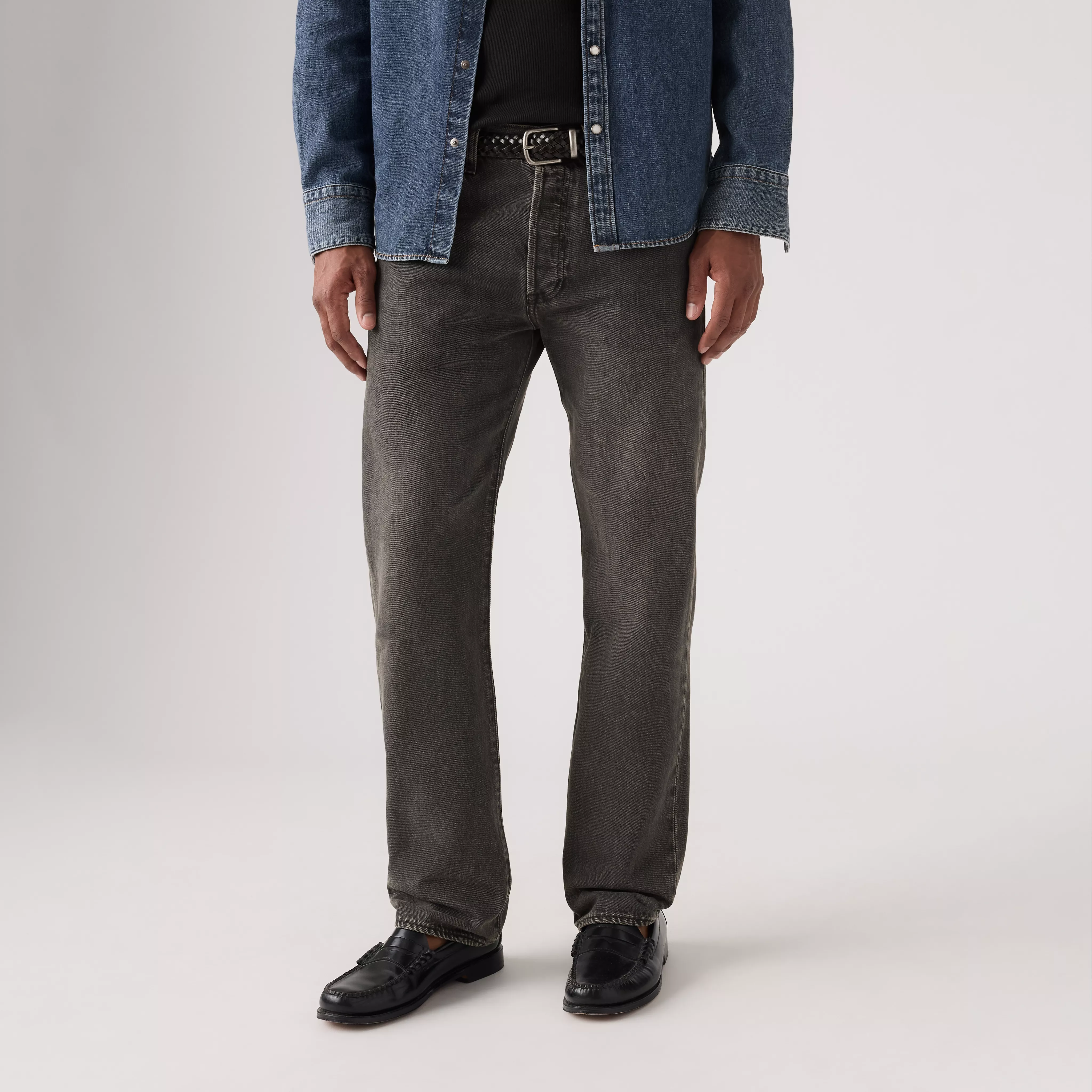 501 LEVISORIGINAL OAK NIGHTS