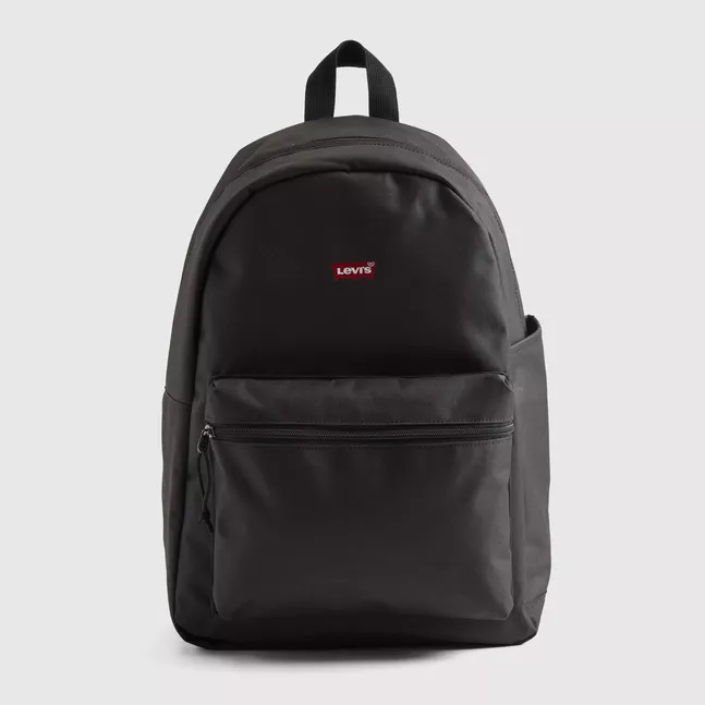 BASIC BACKPACK CAVIAR TRICOT