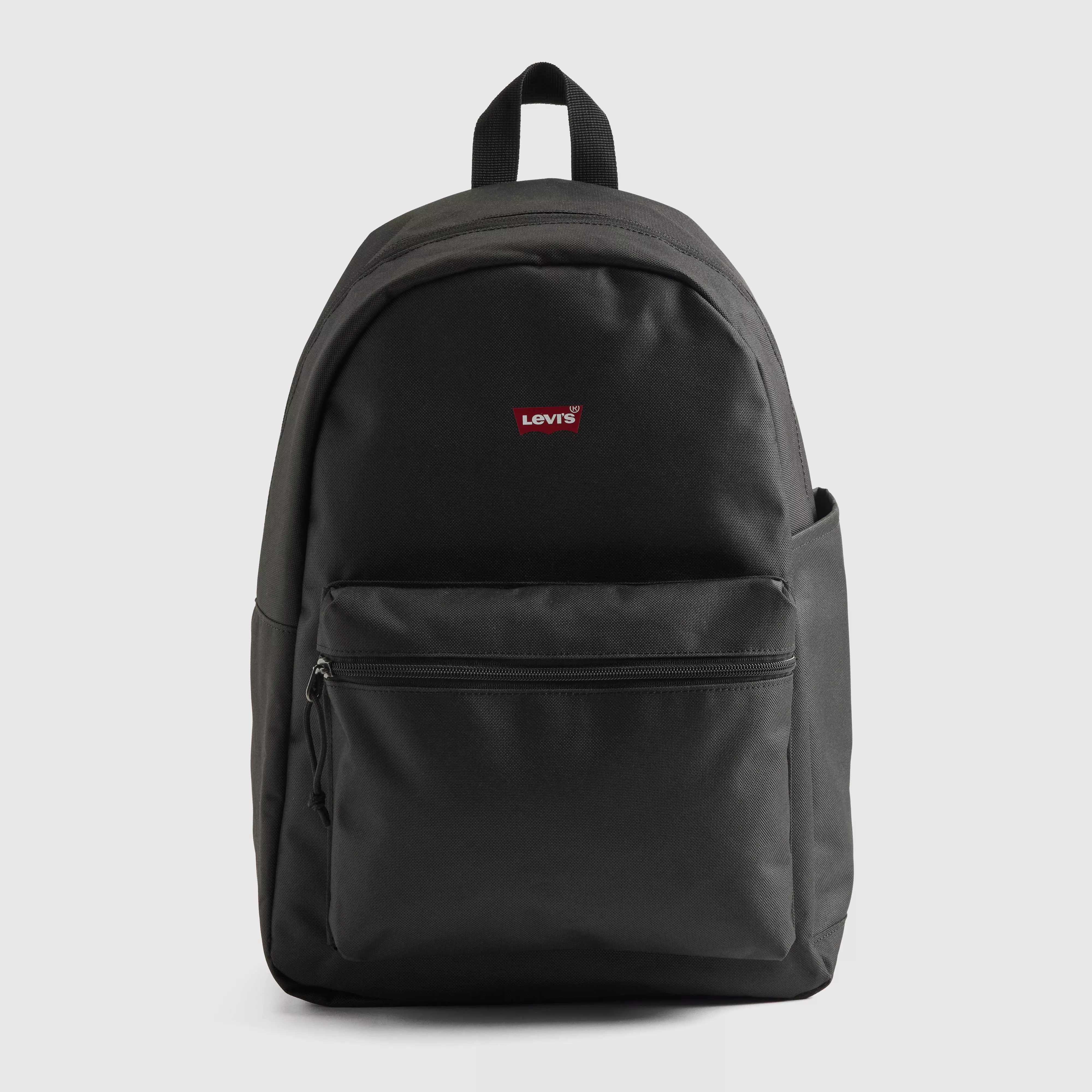 BASIC BACKPACK CAVIAR TRICOT