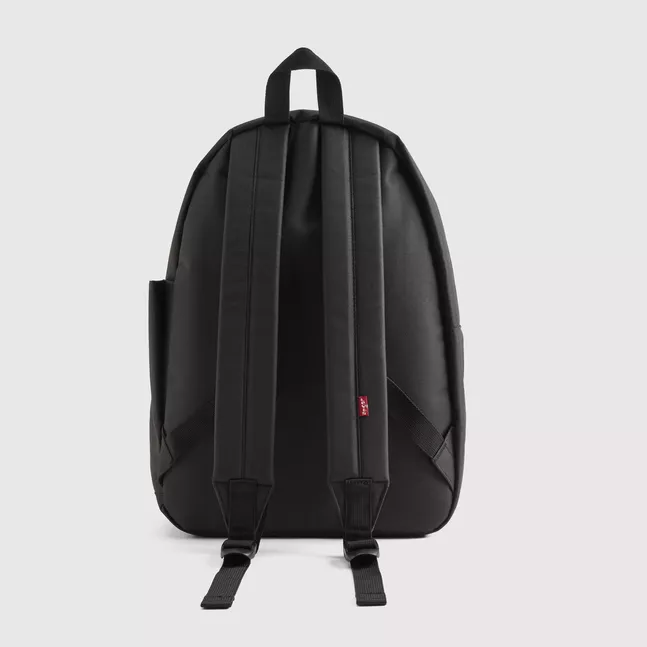 BASIC BACKPACK CAVIAR TRICOT